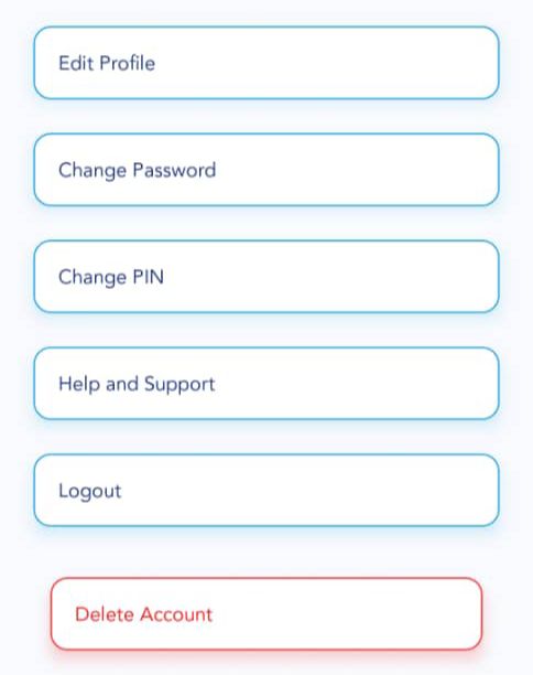 Fastpay Data Encryption and Security
